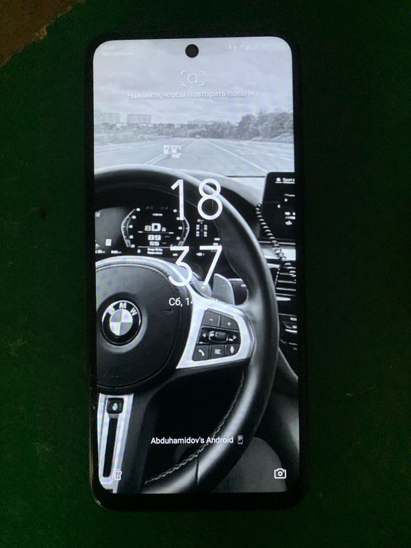 Infinix note 12 i black Infinix note 12 i black