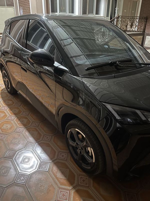 Byd seagull сотилади срочно!!! Byd seagull сотилади срочно!!!