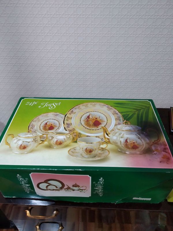 сервиз Мадона сервиз Мадона