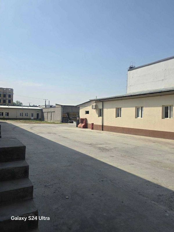 Продаётся база Ибн Сино Продаётся база Ибн Сино