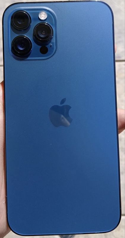iPhone 12 Pro Max iPhone 12 Pro Max