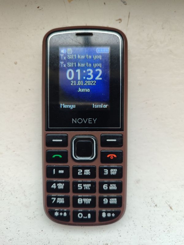 Novey telfon sotiladi holati alo Novey telfon sotiladi holati alo