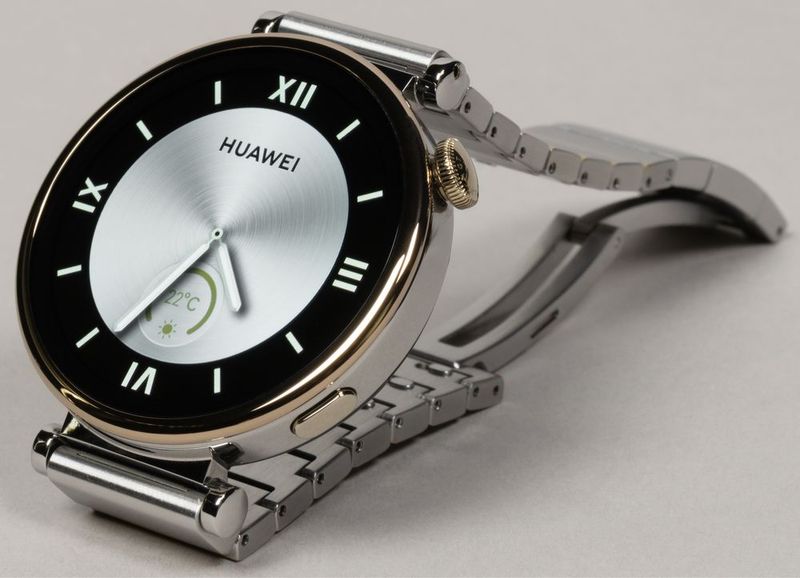 Huawei gt 4 41mm alumin Huawei gt 4 41mm alumin