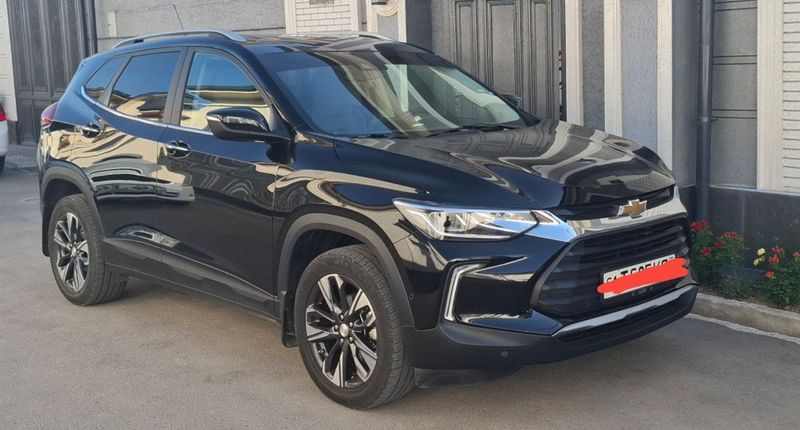 Chevrolet Tracker, 2 позиция 2023 Chevrolet Tracker, 2 позиция 2023