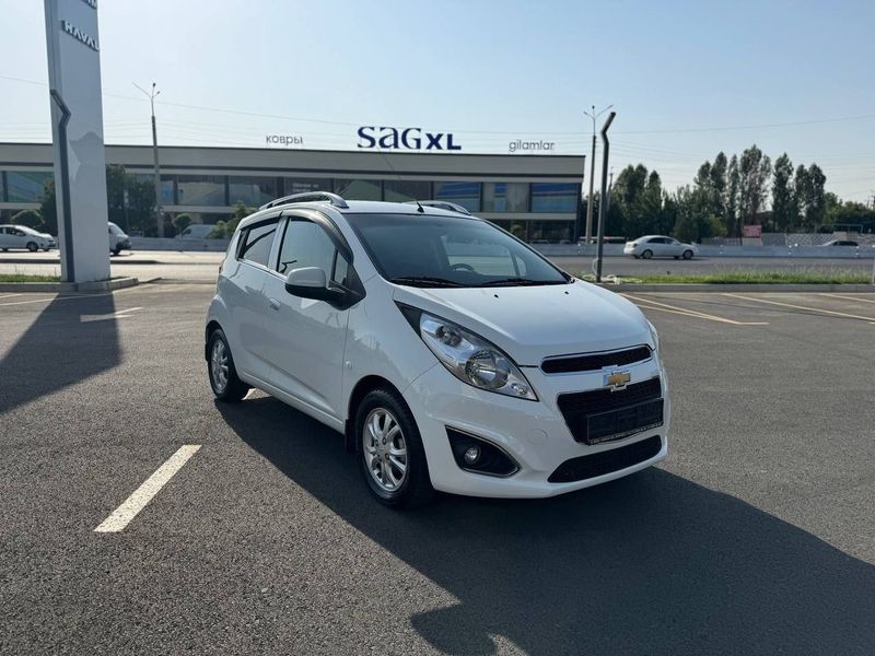 Spark 2021 avtomat Spark 2021 avtomat
