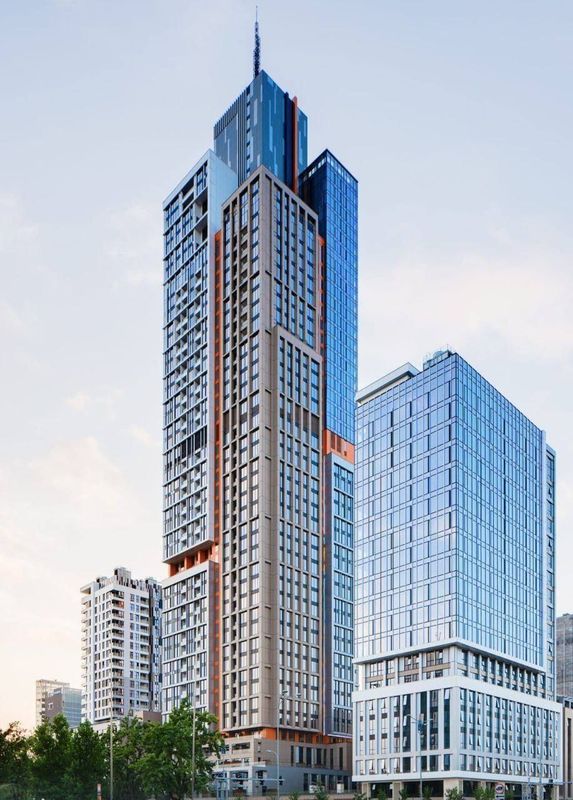 Аренда Офиса NEST ONE 2/14/26 40 m2 Аренда Офиса NEST ONE 2/14/26 40 m2