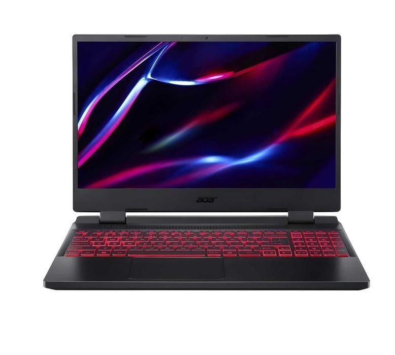 Ноутбук ACER Nitro 5/i5-12500H/512GB/ 8GB DDR4 /17.3" FHD Ноутбук ACER Nitro 5/i5-12500H/512GB/ 8GB DDR4 /17.3" FHD