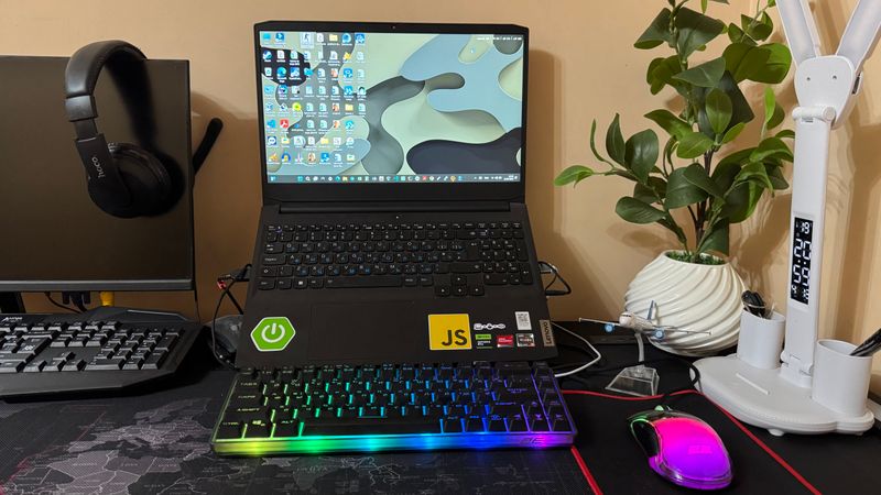 Lenovo ideapad gaming 3 Lenovo ideapad gaming 3