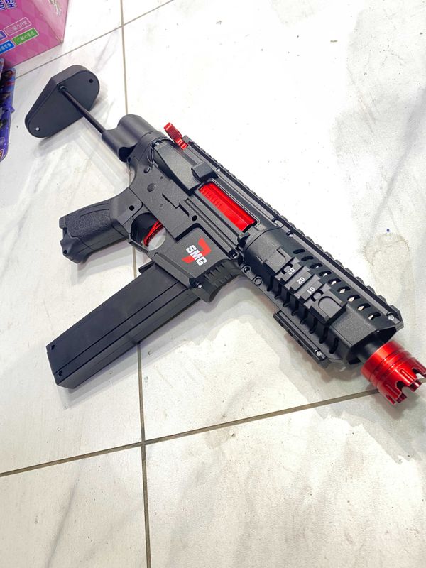 ARP9 гелевый автомат ARP9 гелевый автомат