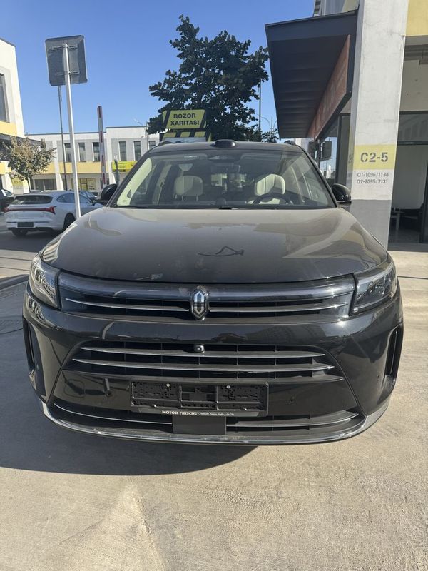 Ayita M7 ti ultra 2024