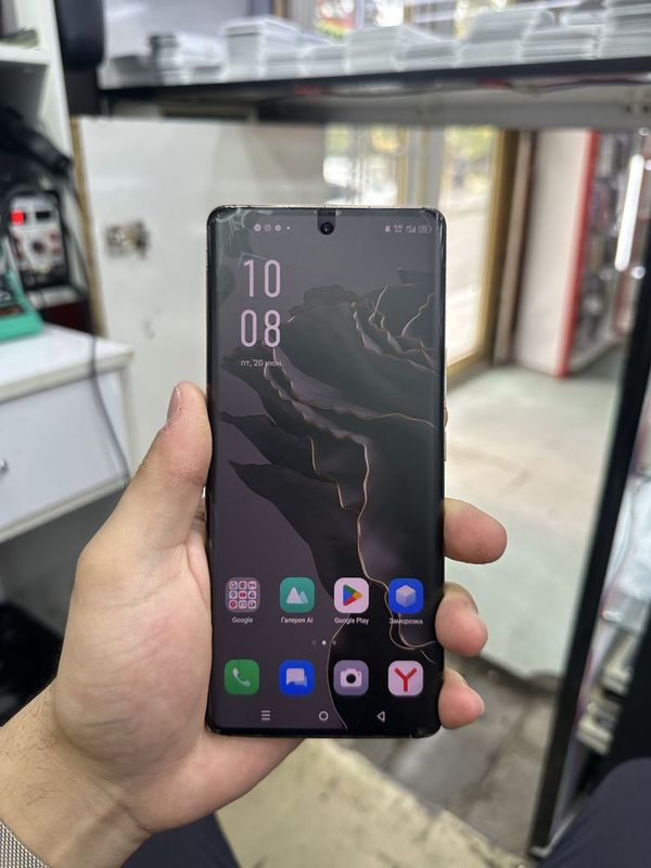 Infinix Zero 30 yaxshi telefon Infinix Zero 30 yaxshi telefon