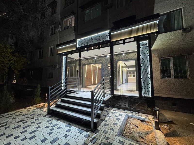 Сдаётся в аренду помещение 90м2 Ор-р Чорсу Жар стадион Сдаётся в аренду помещение 90м2 Ор-р Чорсу Жар стадион