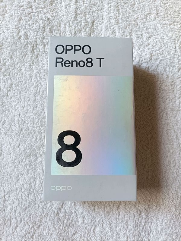 Oppo Reno 8t YANGI Oppo Reno 8t YANGI