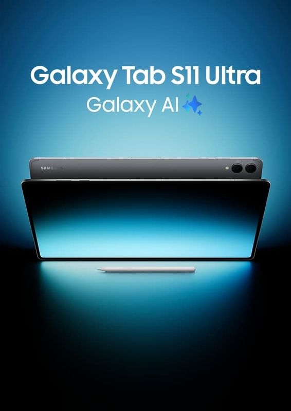 Samsung tab s11 ultra 256 gb sim