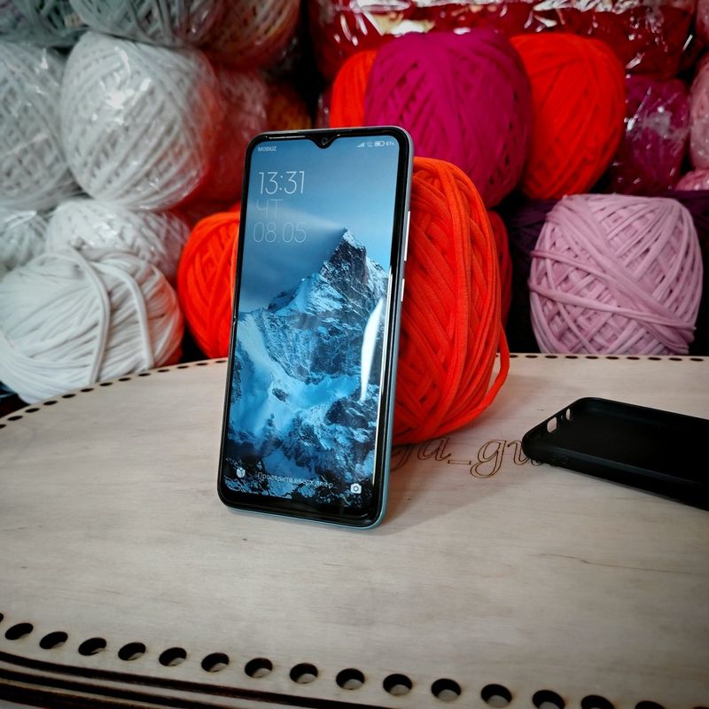 Redmi 9A яхши холатда Redmi 9A яхши холатда
