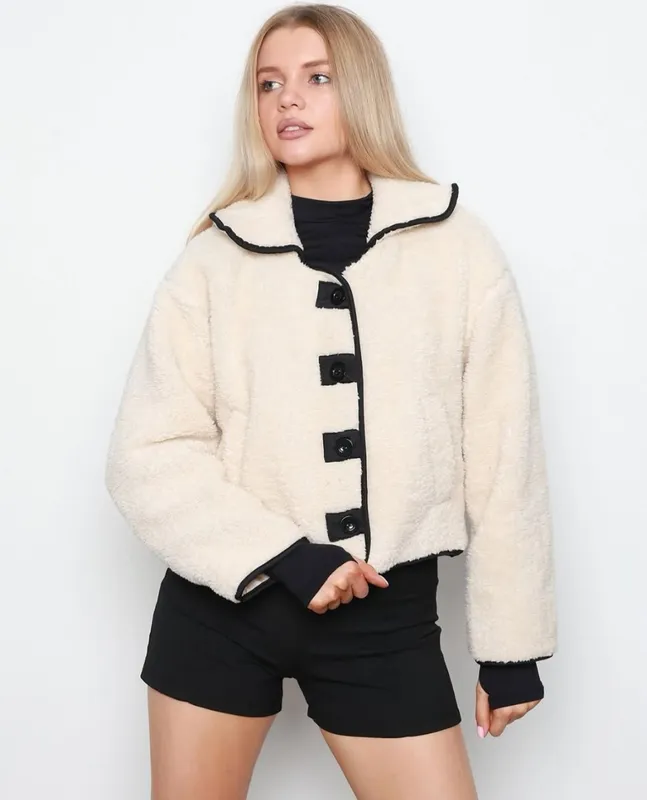 Pidjak Turkiya kuz/qish 2025