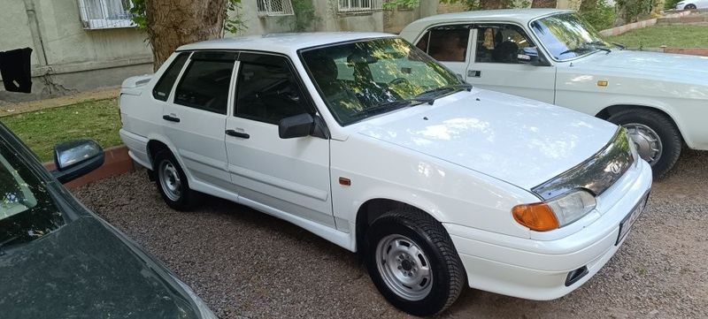 Продам свою LADA SAMARA Ваз 2115 Продам свою LADA SAMARA Ваз 2115