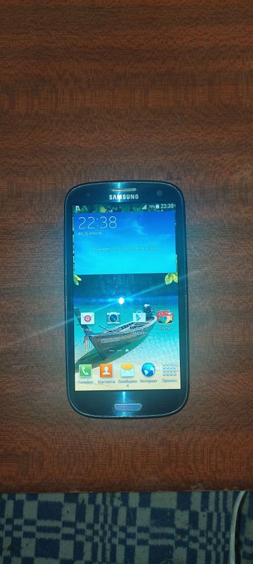 Сотовый телефон Samsung S3Neo Сотовый телефон Samsung S3Neo