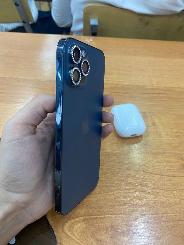 Iphone 12 pro max Iphone 12 pro max