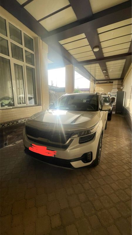 Kia Seltos Premium 2021 Kia Seltos Premium 2021