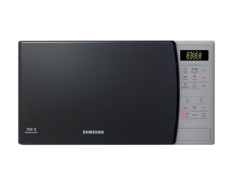 Микроволновая печь Samsung ART ME83KRS