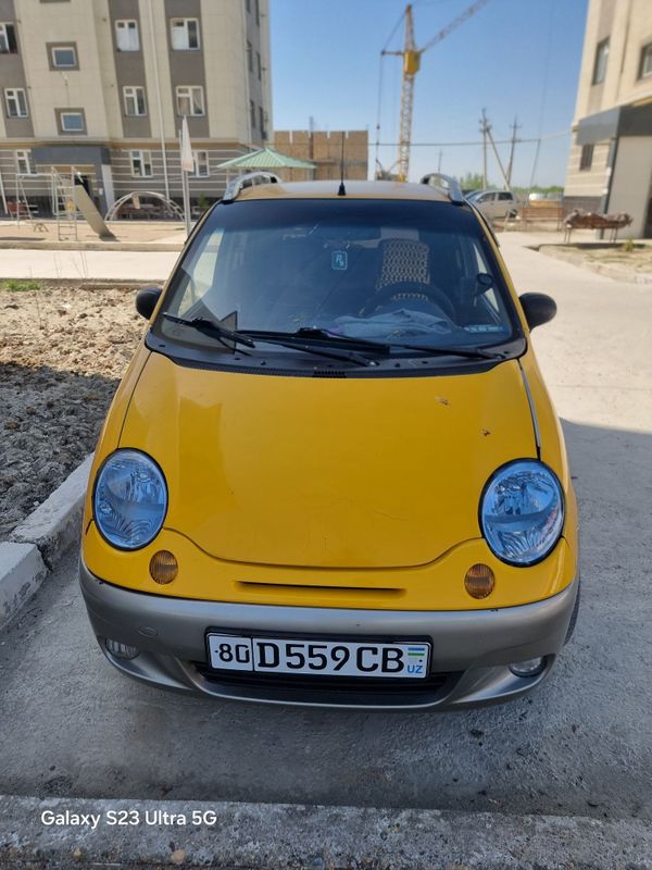 Matiz Best 2009 Sotiladi Matiz Best 2009 Sotiladi