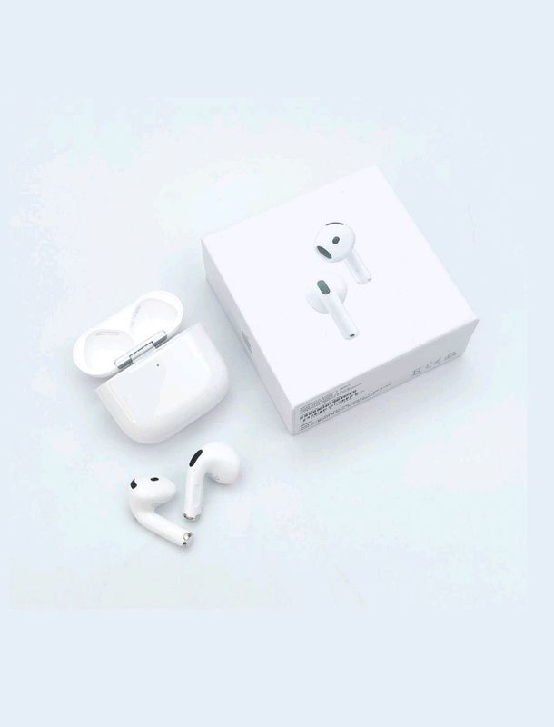 Air pods 4