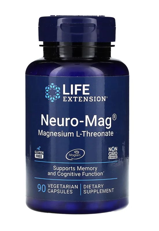 Neuro mag,magnesium l- treonat.Magniy,магний