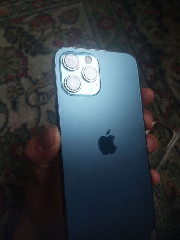 Iphone 12 pro max Iphone 12 pro max