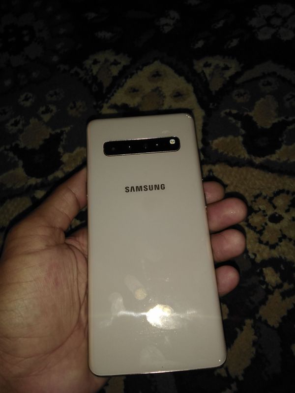 samsung s10 5g