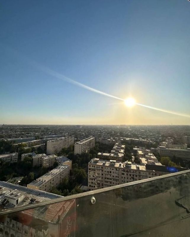 Kvartira продается 1/25/26 на NRG U-Tower Kvartira продается 1/25/26 на NRG U-Tower