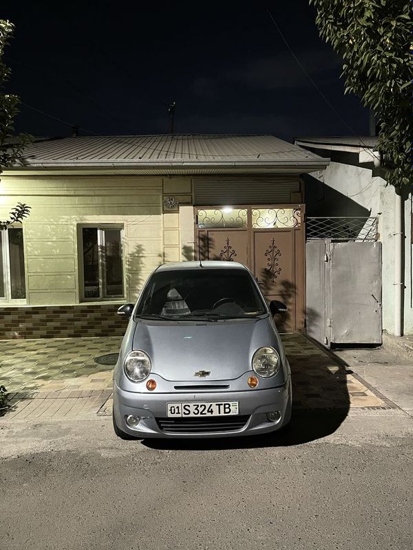 Matiz evro 2015 Matiz evro 2015