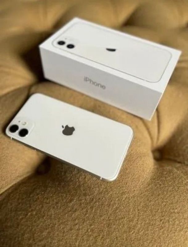 Iphone 11 64 gb kafolati bilan