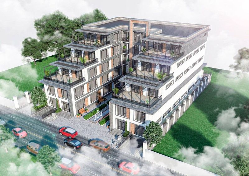Продается земля Мирзоулугбеская налоговая, 1 линия, 20 соток Продается земля Мирзоулугбеская налоговая, 1 линия, 20 соток