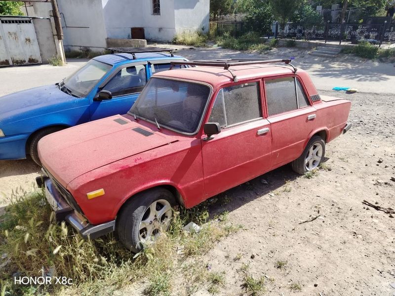 Продаётся ВАЗ 2106 Продаётся ВАЗ 2106