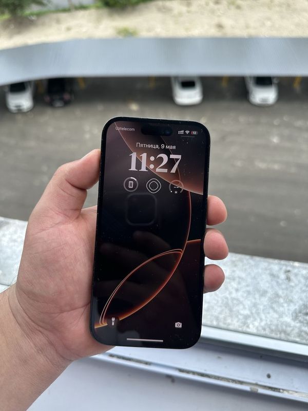 Iphone 14 Pro 256Gb Iphone 14 Pro 256Gb