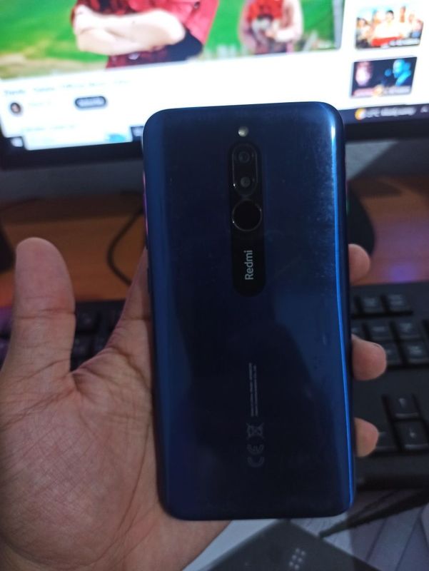 Xiaomi Redmi 8 64 4 Xiaomi Redmi 8 64 4