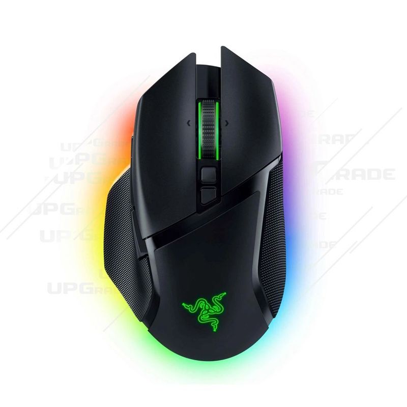 Продам беспроводную игровую мыщь Razer basilisk ultimate