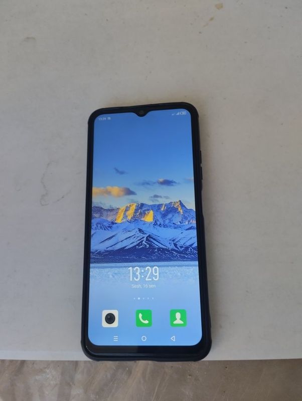 Infinix hot 30i sotiladi