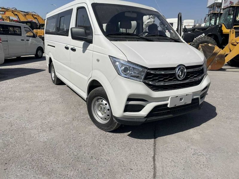 DONGFENG08 9 orindiqli miniven 20 minutda atinizga resmiylestirin