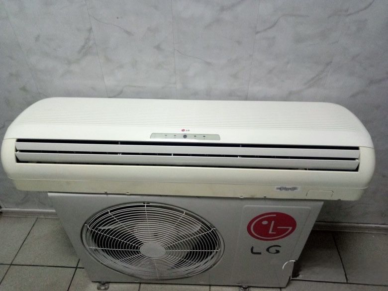 Кондиционер LG-9 korea Кондиционер LG-9 korea