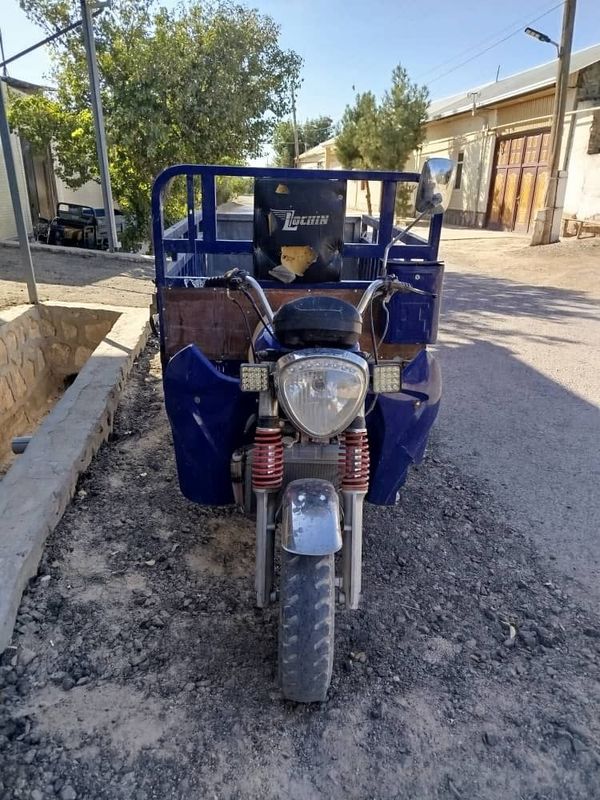 Lochin motosilk 2021 Lochin motosilk 2021