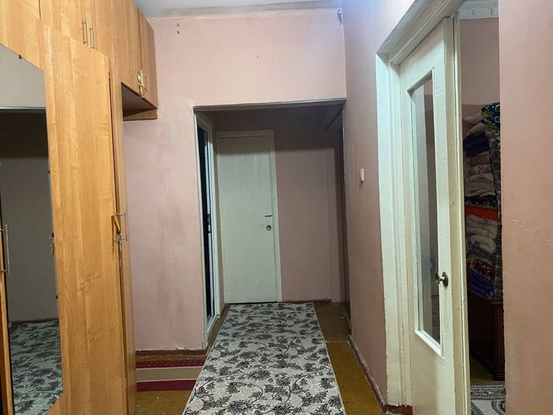 Сдается квартира на Ганге