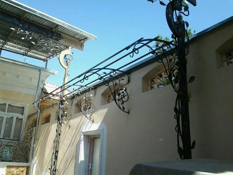 Perila panjara zabor Perila panjara zabor