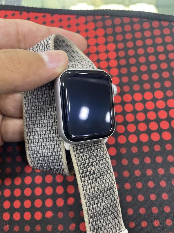 Apple Watch Se 40 mm Apple Watch Se 40 mm