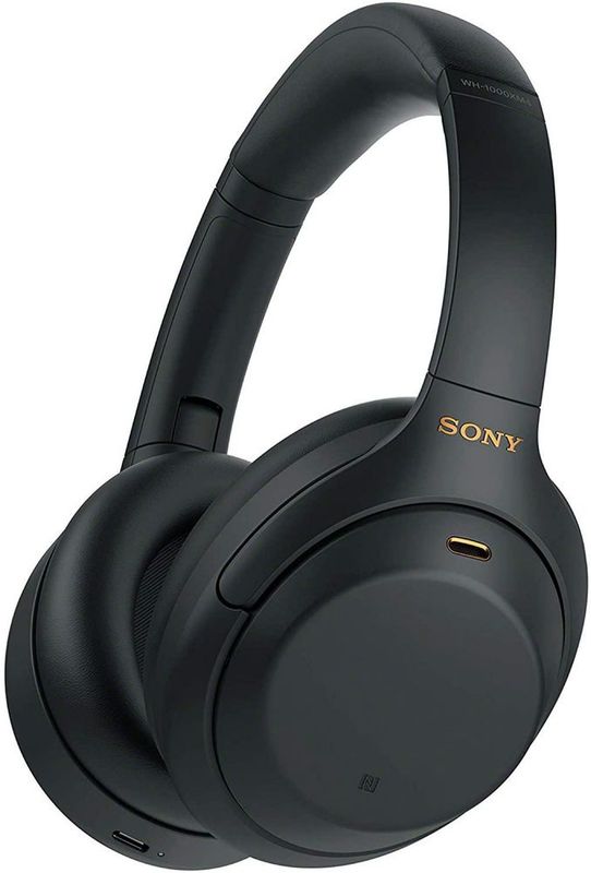 Наушники SONY wh-1000mx4 Наушники SONY wh-1000mx4