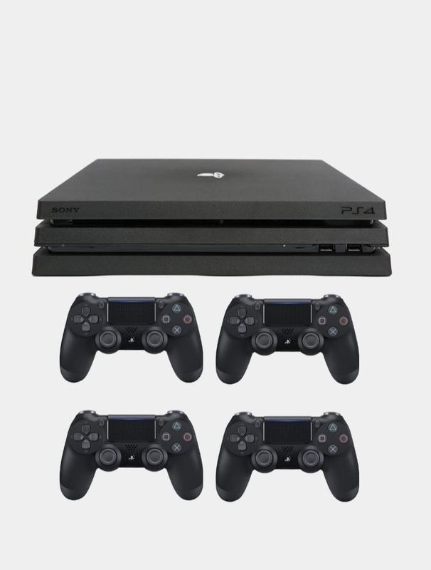 PlayStation 4 Pro