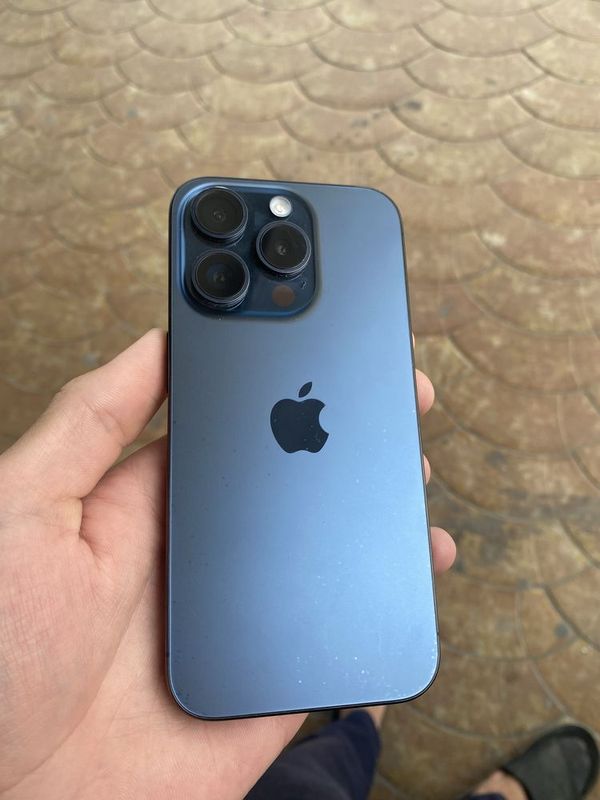 Iphone 15 pro 256 GB Iphone 15 pro 256 GB