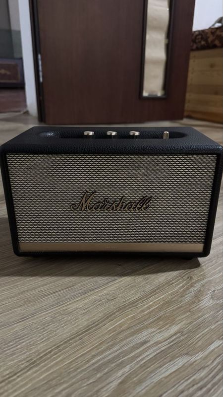 Bluetooth колонка Marshall Action II оригинал Bluetooth колонка Marshall Action II оригинал