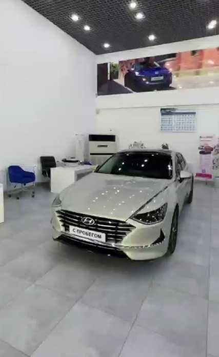 Срочно продается Hyundai sonata (Luxe 2,5)